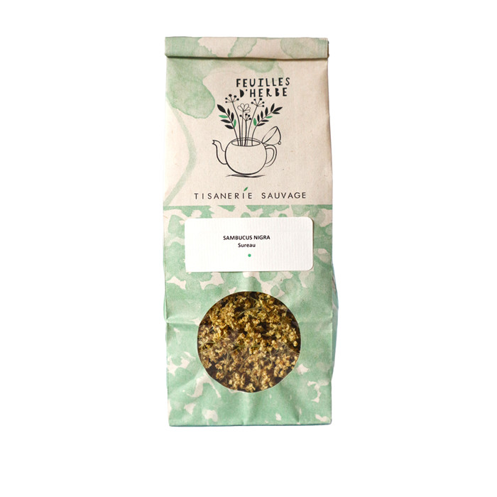 SUREAU fleur 20GR SUREAU fleur 20GR