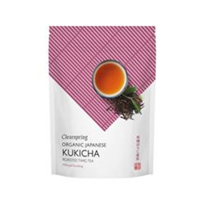 THE KUKISHA BIO 90 GR. THE KUKISHA BIO 90 GR.