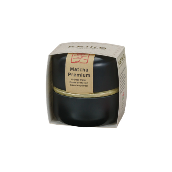 THE MATCHA PREMIUM 30GR THE MATCHA PREMIUM 30GR