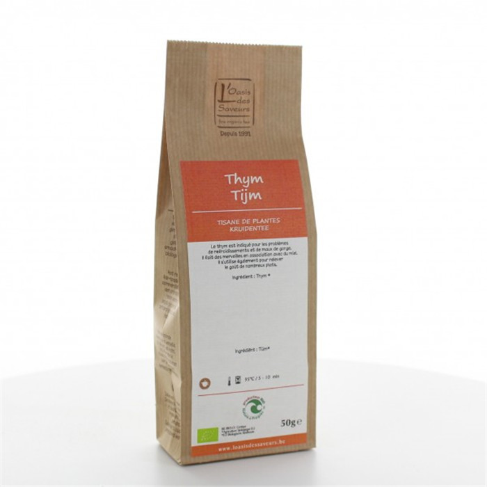 THYM BIO 50G THYM BIO 50G