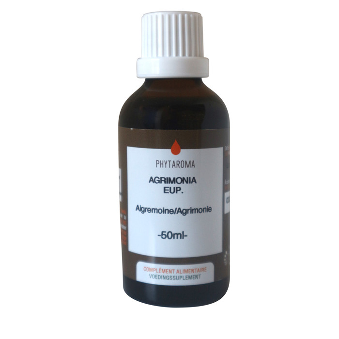 TM AIGREMOINE BIO 50ML TM AIGREMOINE BIO 50ML