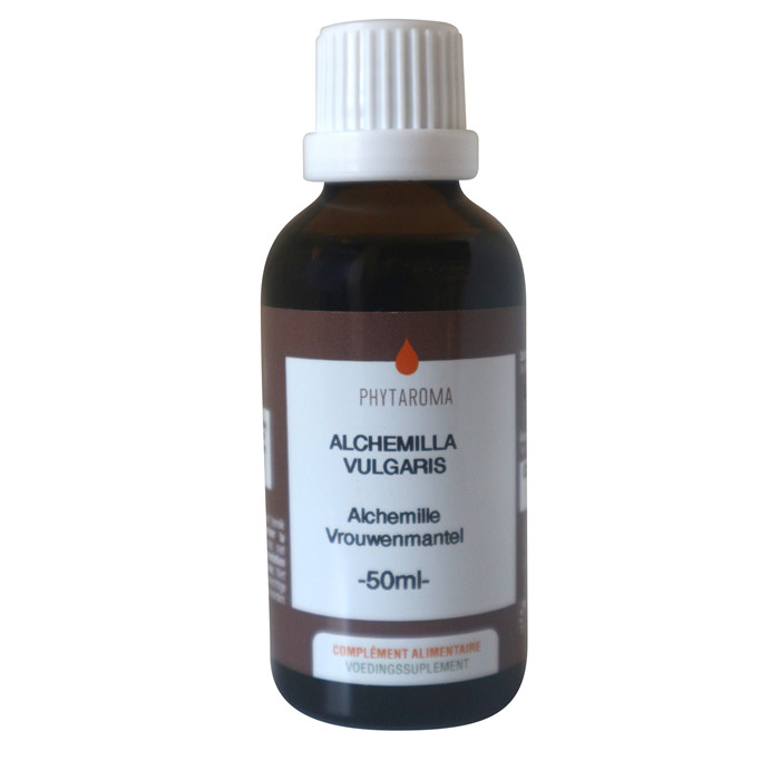 TM ALCHEMILLE BIO TM ALCHEMILLE BIO