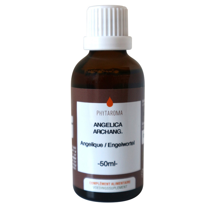 TM ANGELIQUE BIO 50ML TM ANGELIQUE BIO 50ML