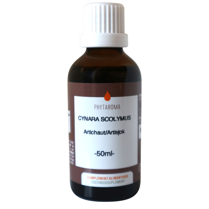 TM ARTICHAUT BIO TM ARTICHAUT BIO