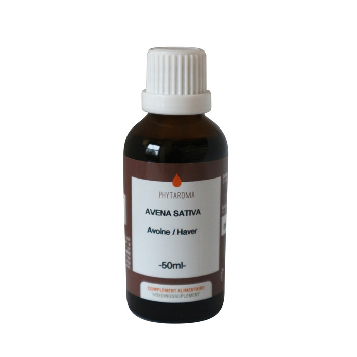 TM AVOINE BIO TM AVOINE BIO