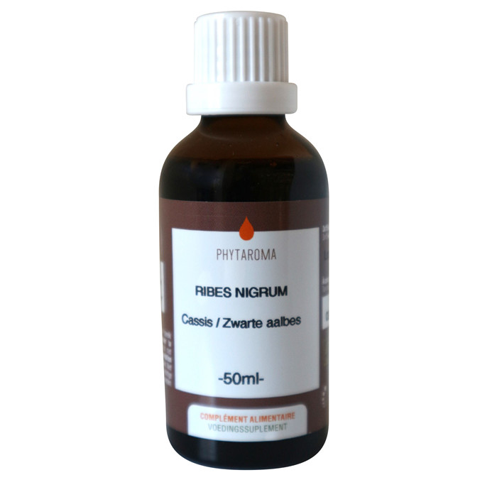 TM CASSIS BIO TM CASSIS BIO