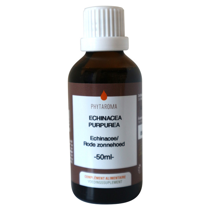 TM ECHINACEA BIO TM ECHINACEA BIO