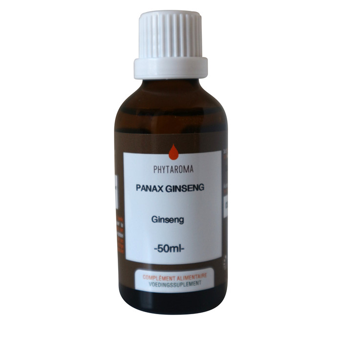 TM GINSENG BIO TM GINSENG BIO