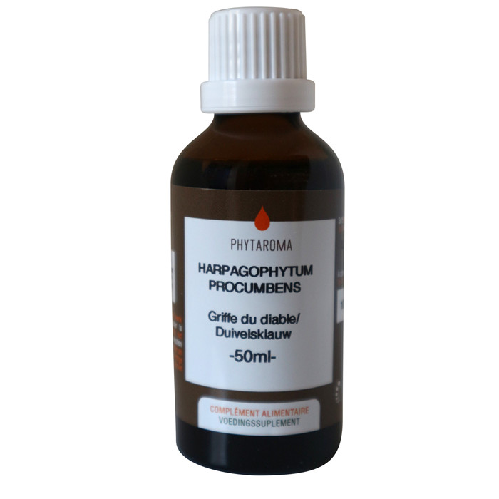 TM GRIFFE DIABLE TM GRIFFE DIABLE