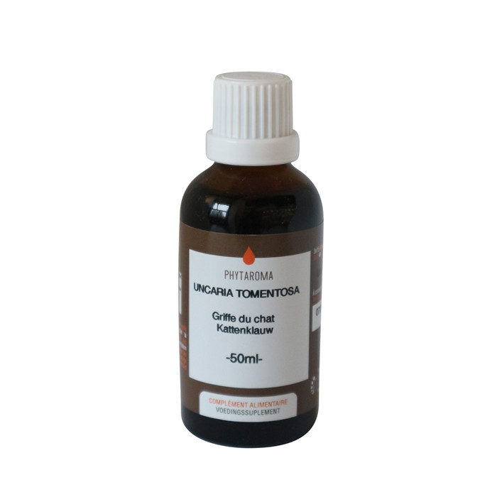 TM GRIFFE DU CHAT BIO 100ML TM GRIFFE DU CHAT BIO 100ML
