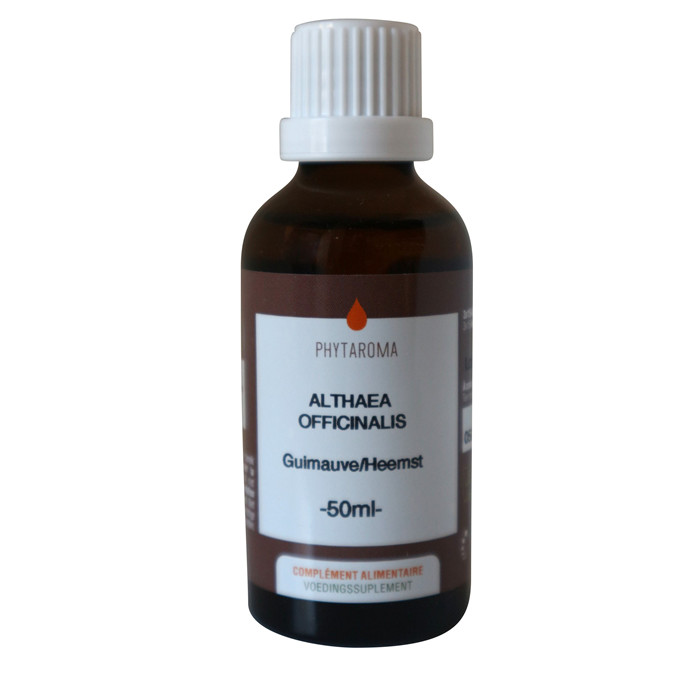 TM GUIMAUVE BIO 50ML TM GUIMAUVE BIO 50ML