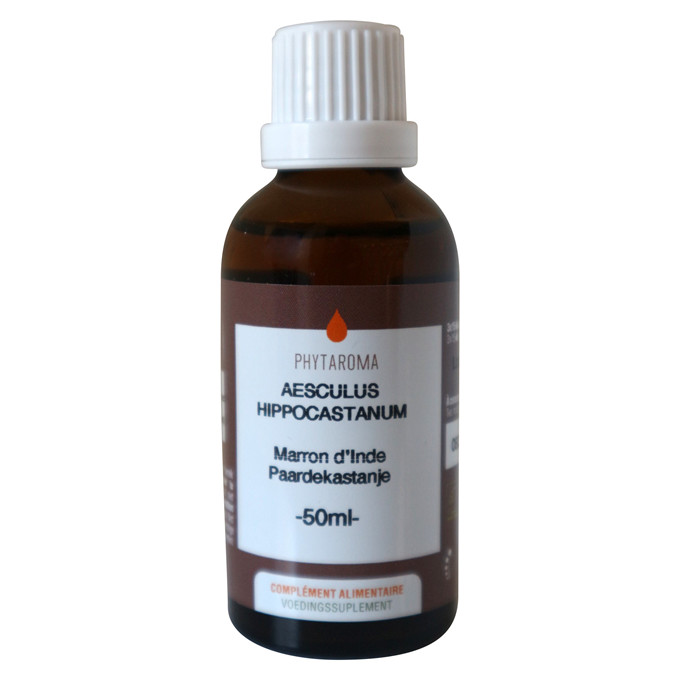 TM MARRON D'INDE BIO TM MARRON D'INDE BIO