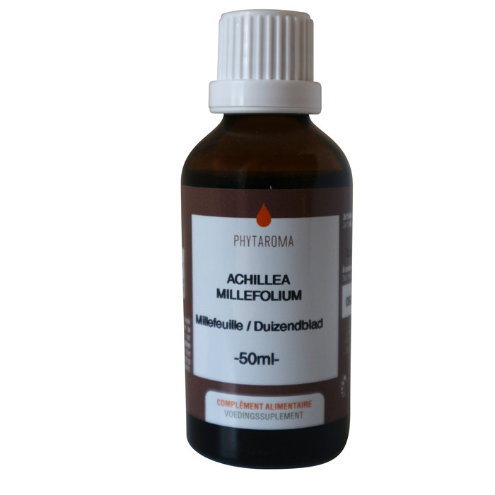 TM MILLEFEUILLE BIO 50ML TM MILLEFEUILLE BIO 50ML
