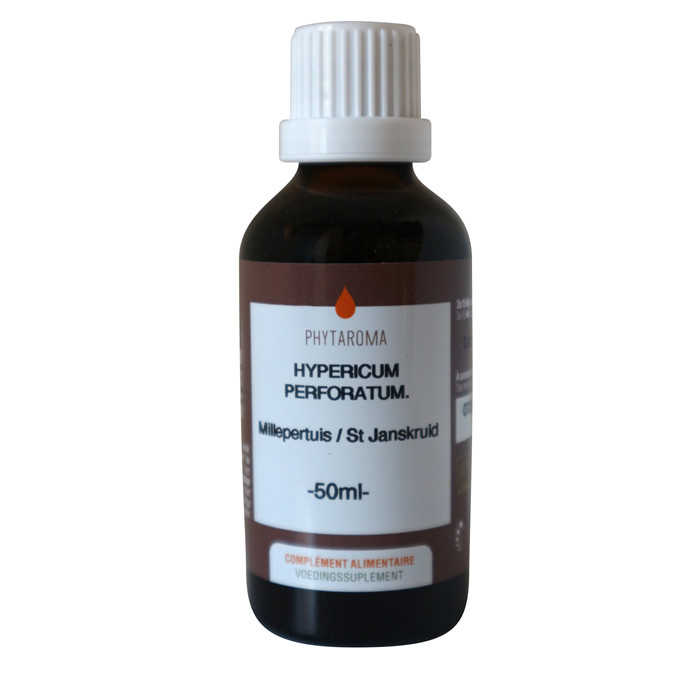 TM MILLEPERTUIS BIO TM MILLEPERTUIS BIO