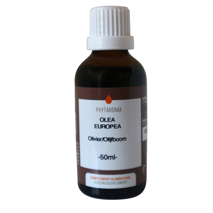 TM OLIVIER BIO TM OLIVIER BIO