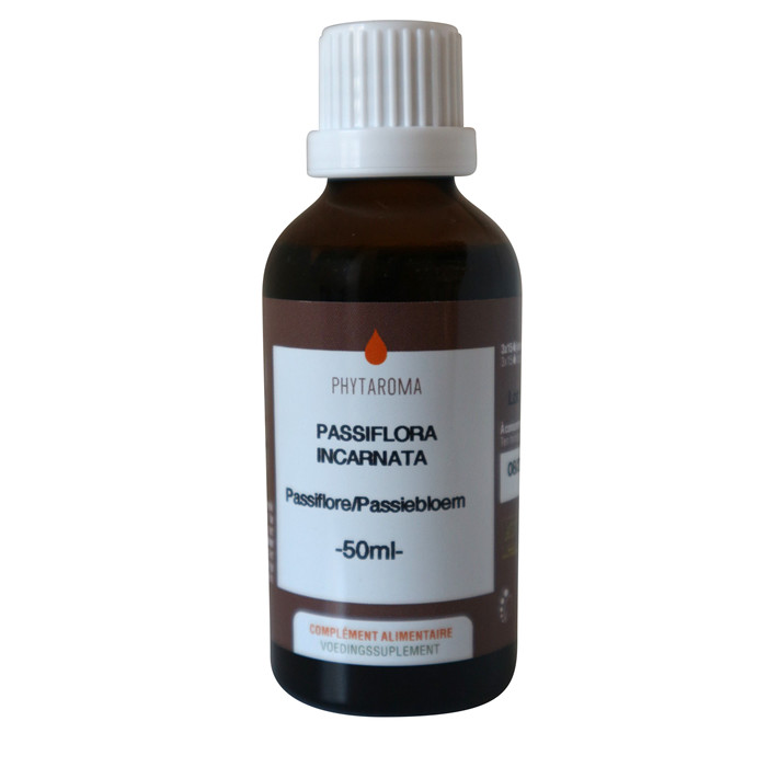 TM PASSIFLORE BIO TM PASSIFLORE BIO