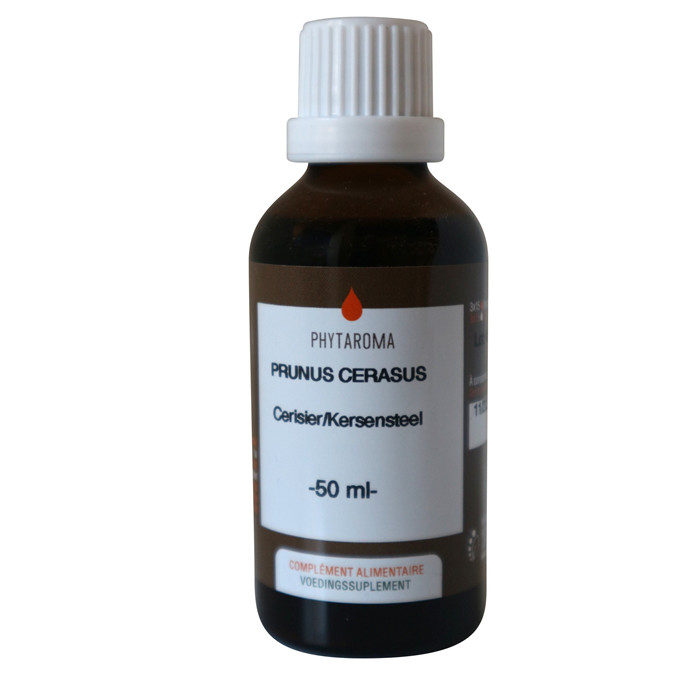 TM QUEUES CERISE BIO 50ML TM QUEUES CERISE BIO 50ML