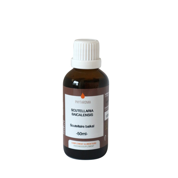 TM SCUTELLAIRE BIO TM SCUTELLAIRE BIO