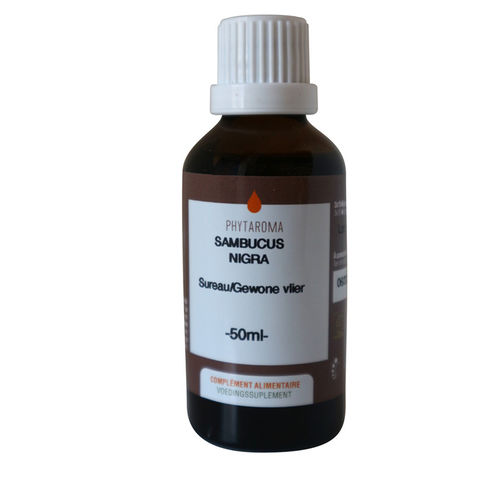 TM SUREAU BIO 50ML TM SUREAU BIO 50ML
