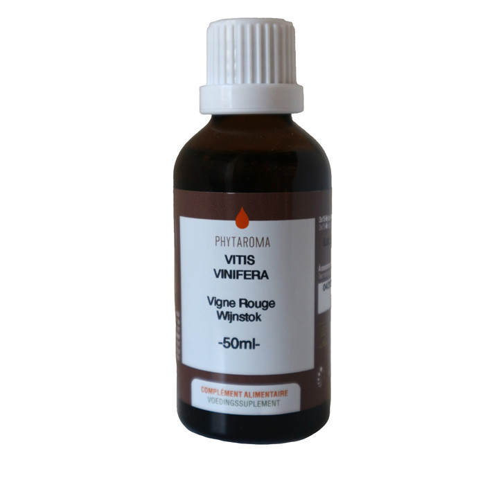 TM VIGNE ROUGE BIO TM VIGNE ROUGE BIO