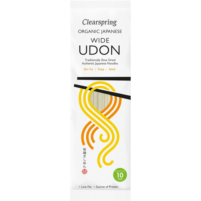 UDON BLE COMPLET BIO 200GR UDON BLE COMPLET BIO 200GR