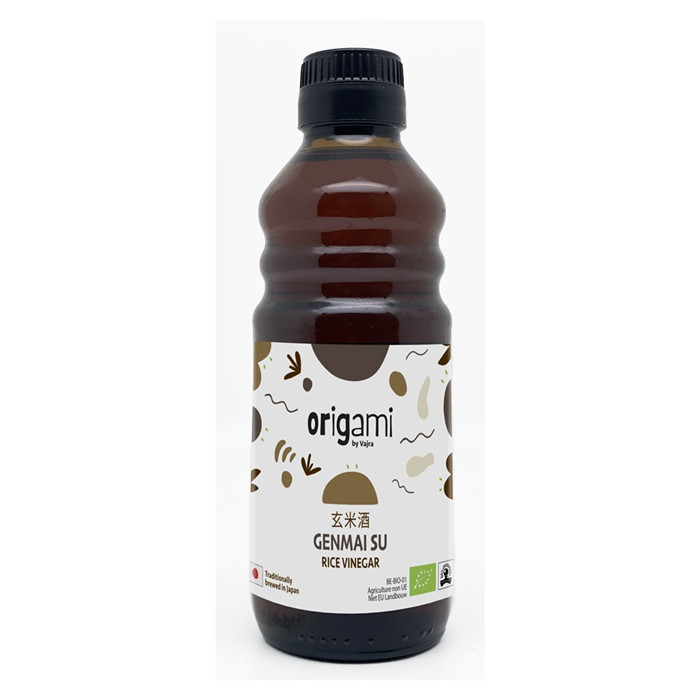 VINAIGRE RIZ BIO 250ML VINAIGRE RIZ BIO 250ML