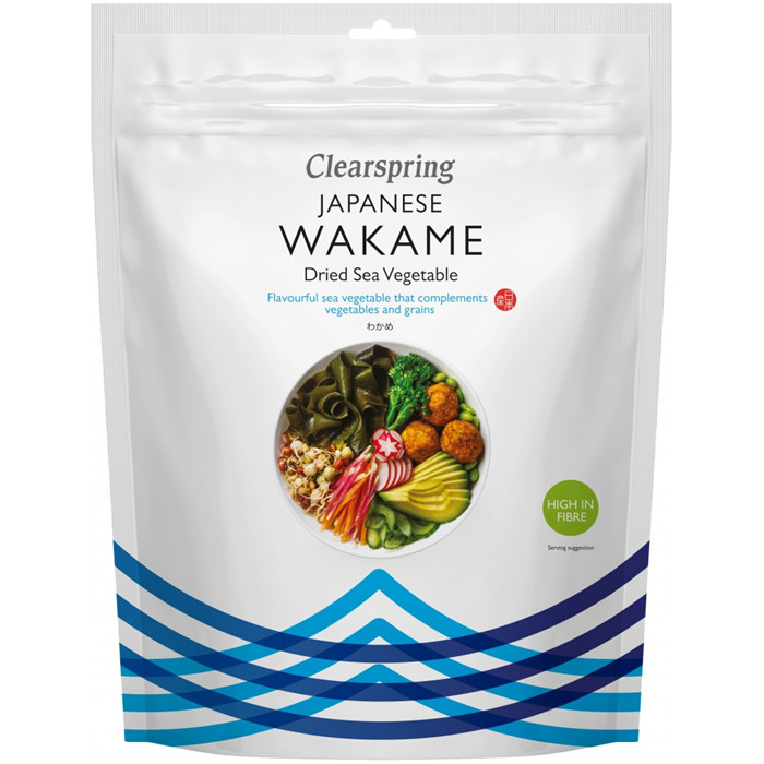 WAKAME 30GR WAKAME 30GR
